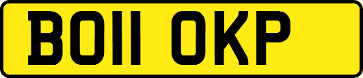 BO11OKP