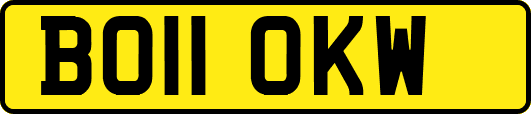 BO11OKW