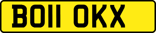 BO11OKX
