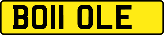 BO11OLE