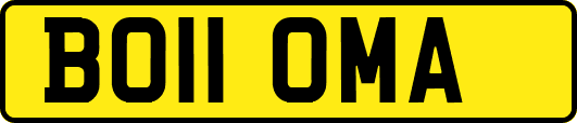 BO11OMA