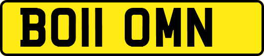 BO11OMN