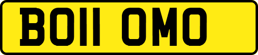 BO11OMO