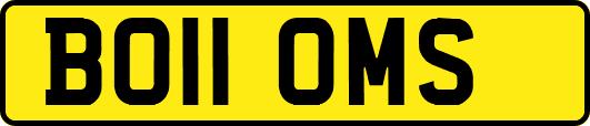 BO11OMS