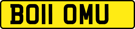 BO11OMU