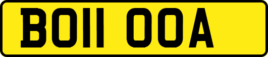 BO11OOA