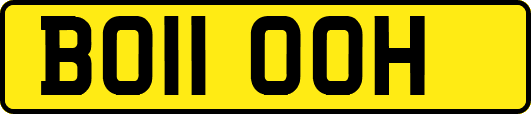 BO11OOH