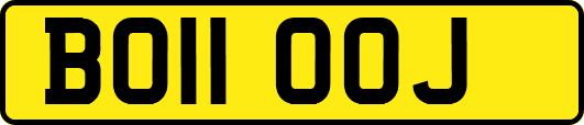 BO11OOJ