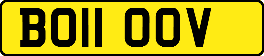 BO11OOV