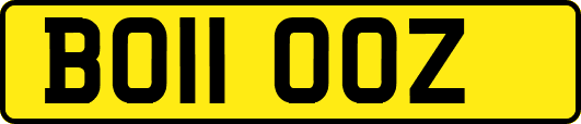 BO11OOZ