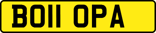 BO11OPA