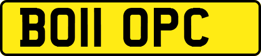 BO11OPC