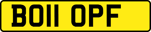 BO11OPF