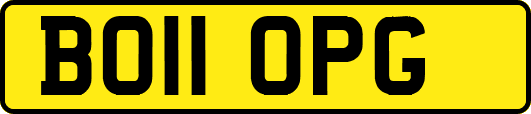 BO11OPG