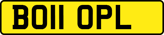 BO11OPL