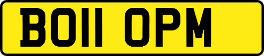 BO11OPM