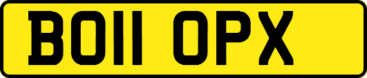 BO11OPX
