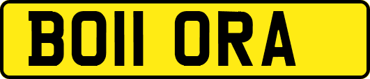 BO11ORA