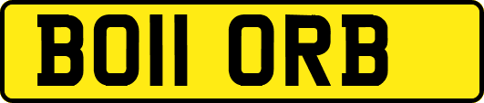BO11ORB