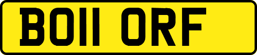 BO11ORF
