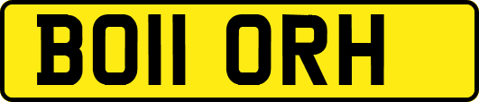 BO11ORH