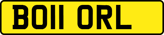 BO11ORL