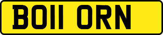 BO11ORN
