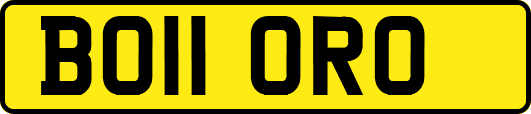BO11ORO
