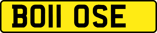 BO11OSE