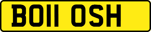 BO11OSH