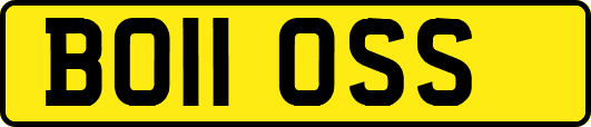 BO11OSS