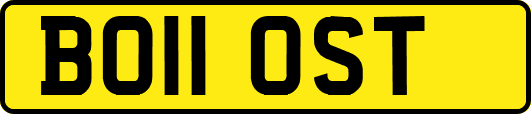 BO11OST
