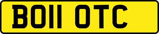 BO11OTC