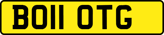 BO11OTG