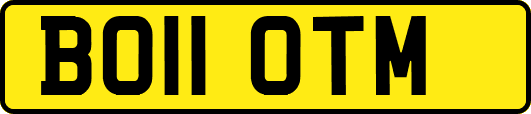 BO11OTM