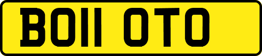 BO11OTO