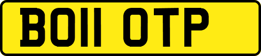 BO11OTP