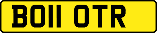 BO11OTR