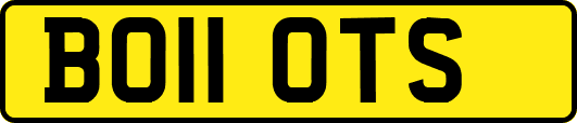 BO11OTS