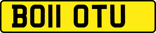 BO11OTU