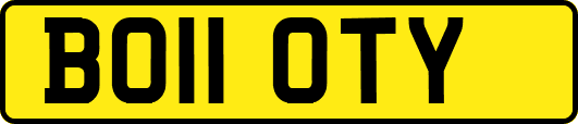 BO11OTY