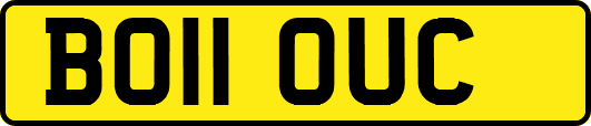 BO11OUC