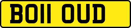 BO11OUD