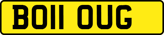 BO11OUG