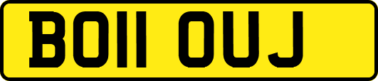 BO11OUJ