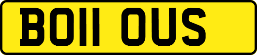 BO11OUS