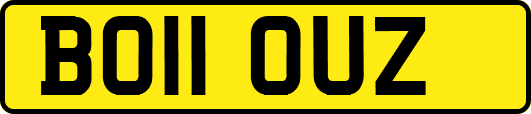 BO11OUZ