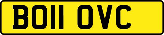 BO11OVC