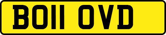 BO11OVD