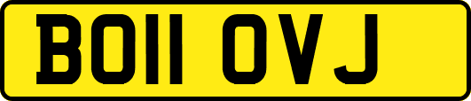 BO11OVJ